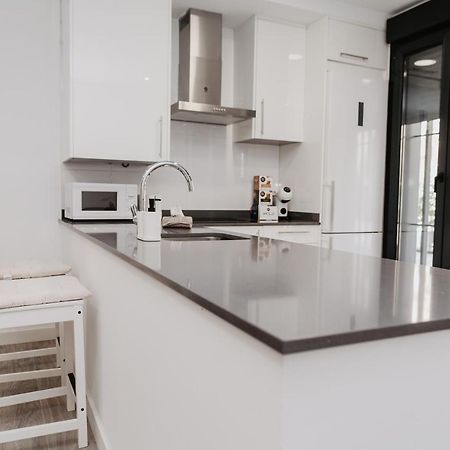 Nuevo Y Comodo Loft Junto A La Mezquita Córdoba Kültér fotó