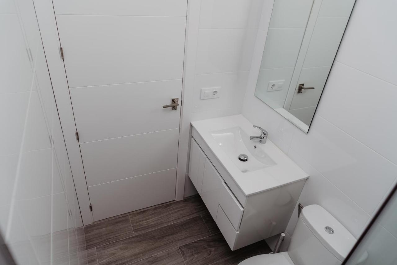 Nuevo Y Comodo Loft Junto A La Mezquita Córdoba Kültér fotó