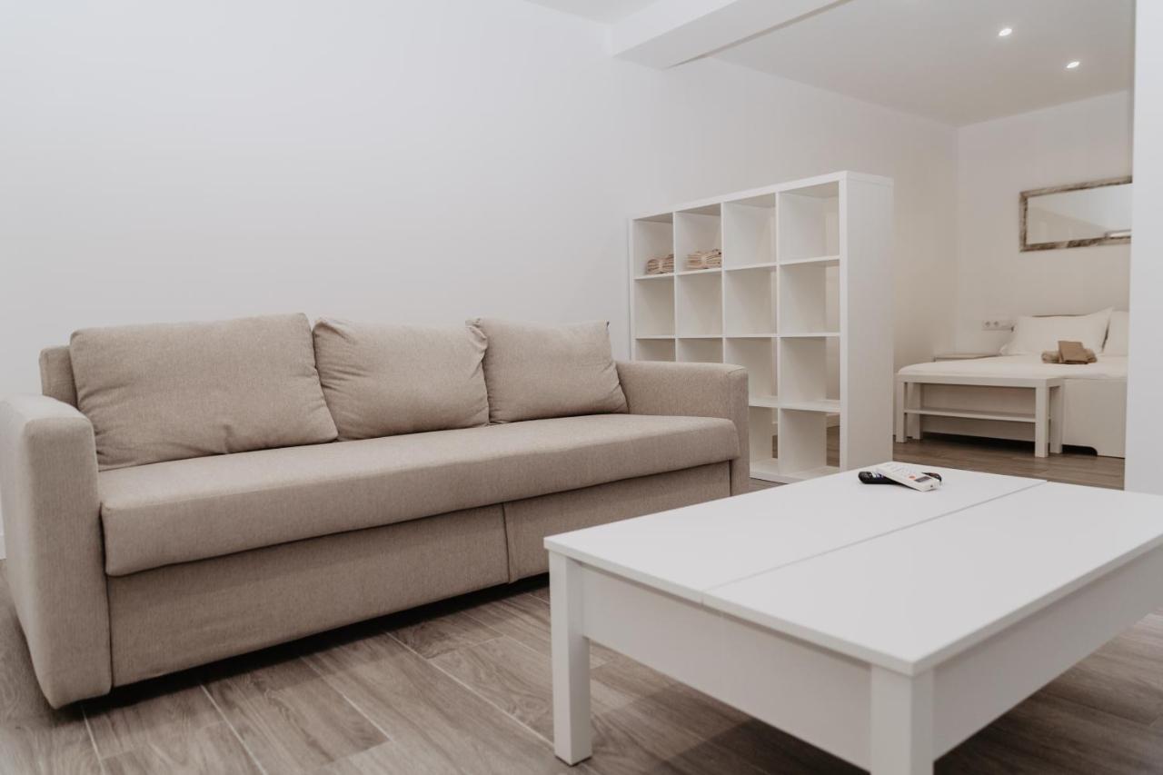 Nuevo Y Comodo Loft Junto A La Mezquita Córdoba Kültér fotó