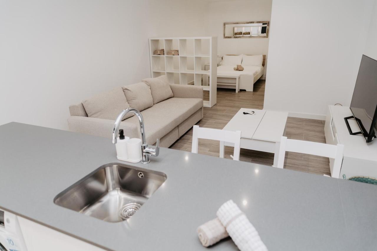 Nuevo Y Comodo Loft Junto A La Mezquita Córdoba Kültér fotó