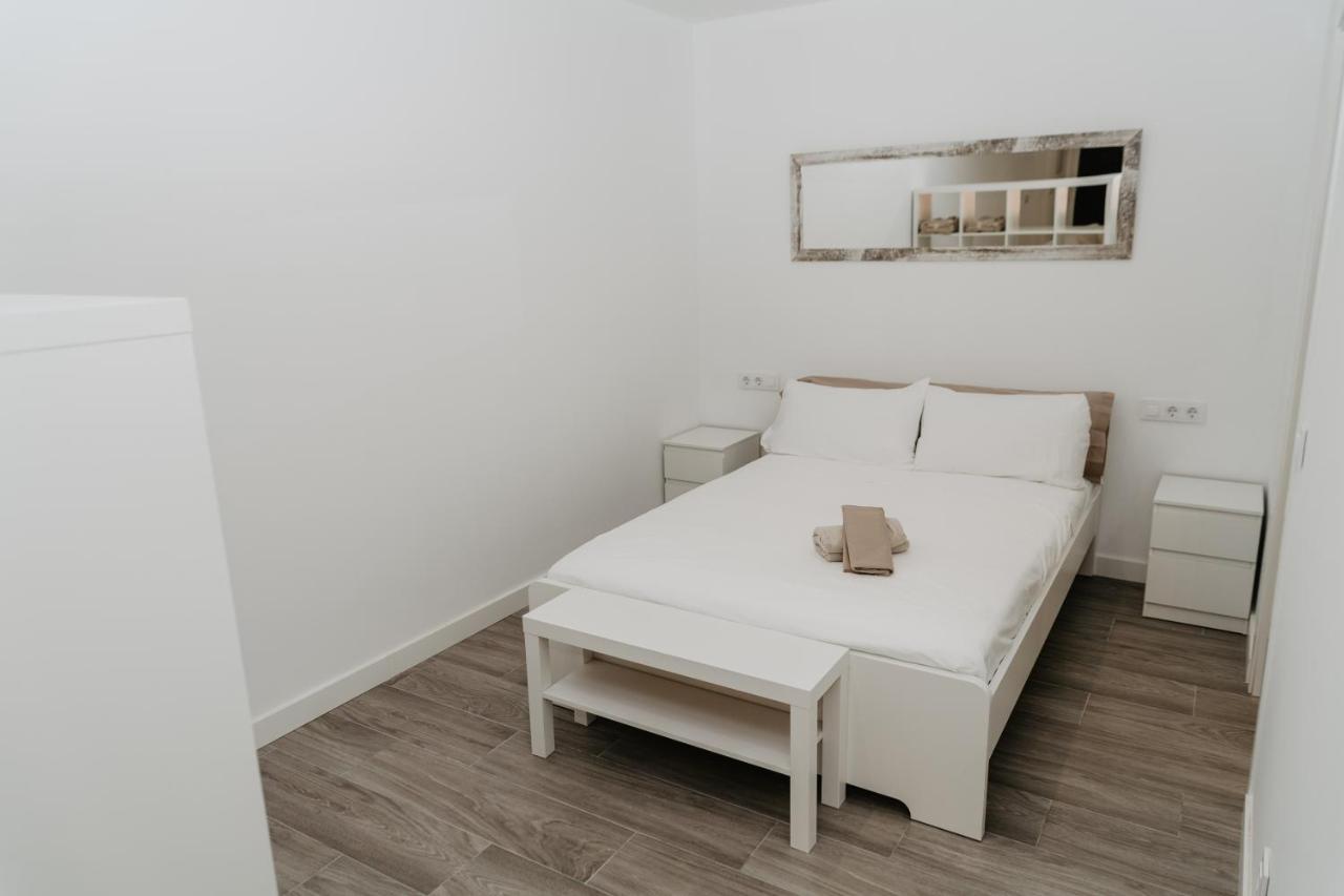 Nuevo Y Comodo Loft Junto A La Mezquita Córdoba Kültér fotó