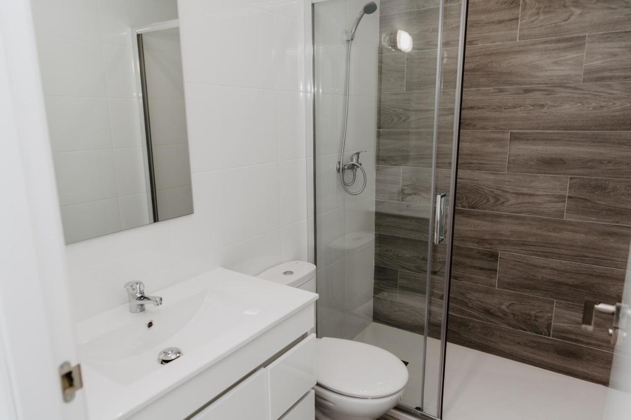 Nuevo Y Comodo Loft Junto A La Mezquita Córdoba Kültér fotó
