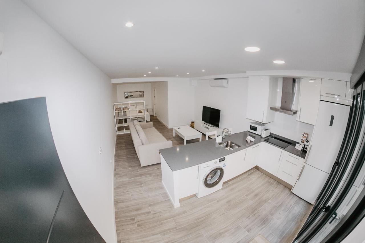 Nuevo Y Comodo Loft Junto A La Mezquita Córdoba Kültér fotó