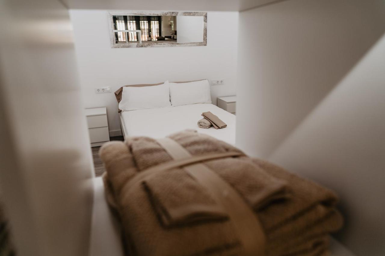 Nuevo Y Comodo Loft Junto A La Mezquita Córdoba Kültér fotó