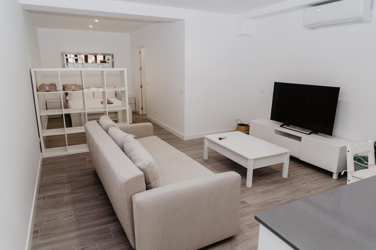 Nuevo Y Comodo Loft Junto A La Mezquita Córdoba Kültér fotó