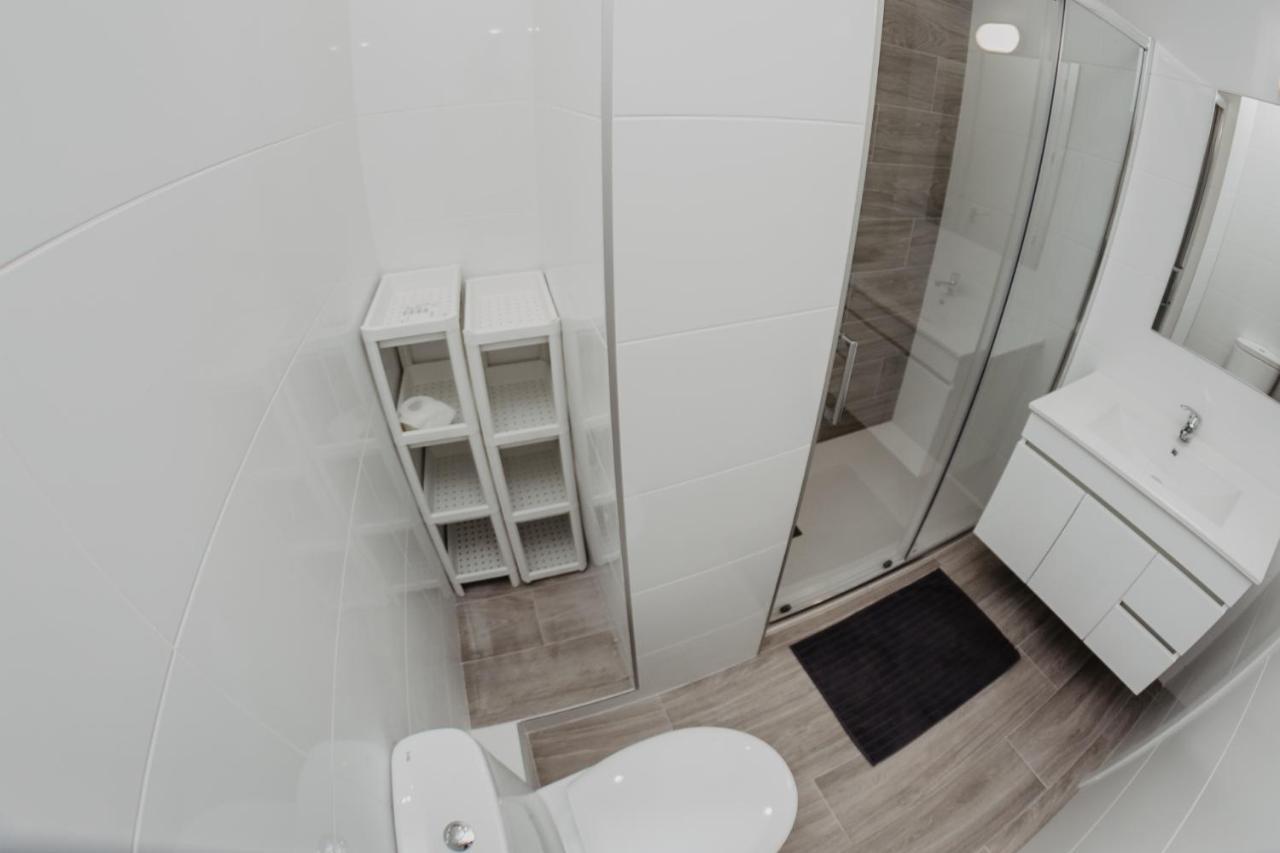 Nuevo Y Comodo Loft Junto A La Mezquita Córdoba Kültér fotó